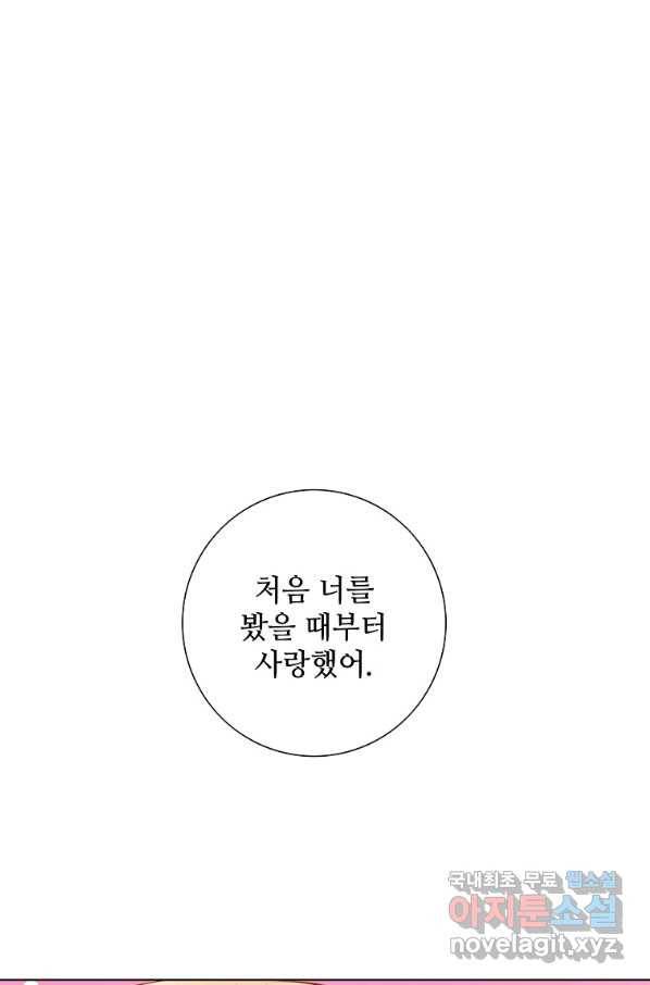 내가 널 사랑할 때 83화 2