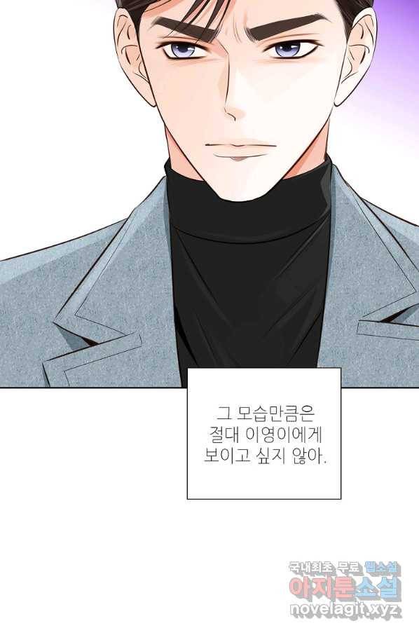 내가 널 사랑할 때 83화 28