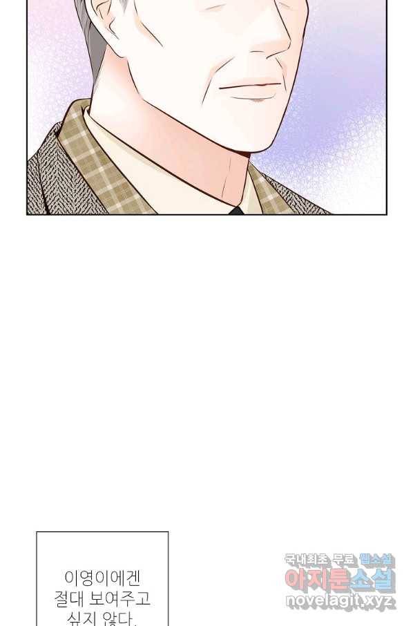 내가 널 사랑할 때 83화 54