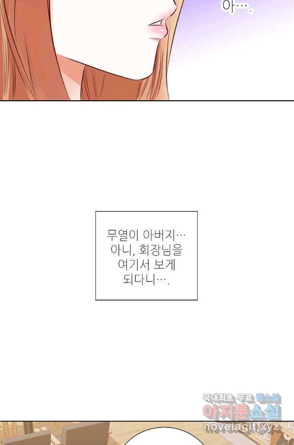 내가 널 사랑할 때 83화 66