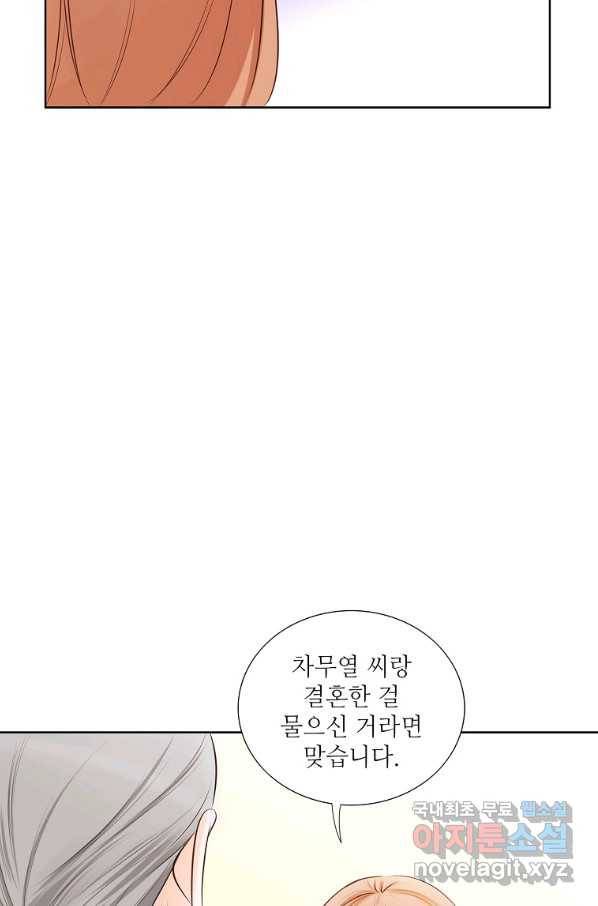 내가 널 사랑할 때 83화 72