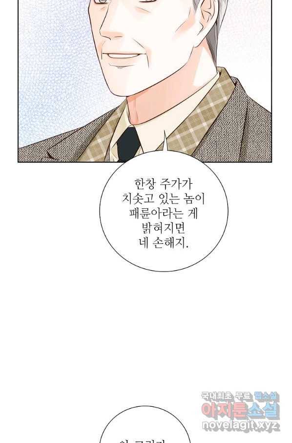 내가 널 사랑할 때 83화 76