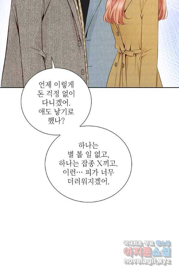 내가 널 사랑할 때 83화 79