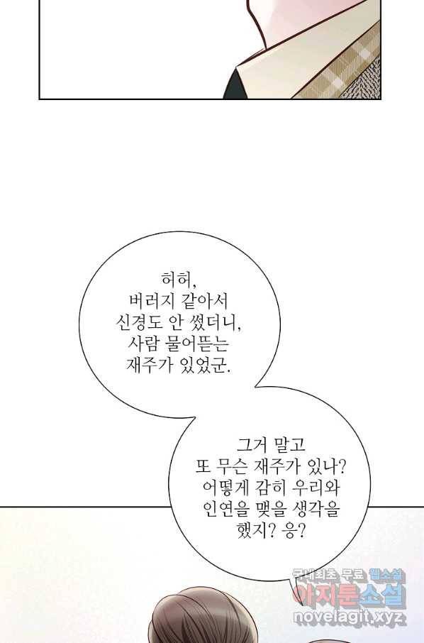 내가 널 사랑할 때 83화 85