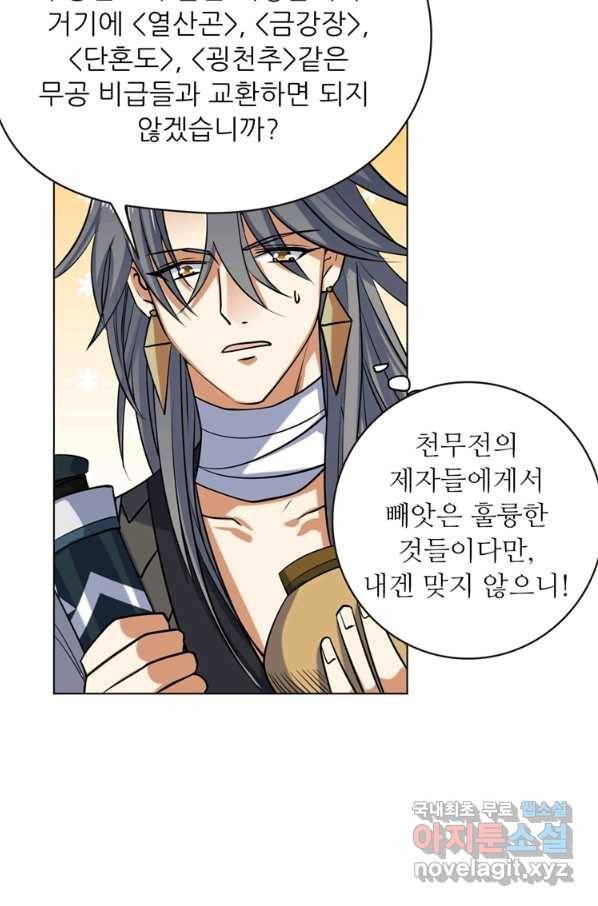 혈맥신공 31화 11