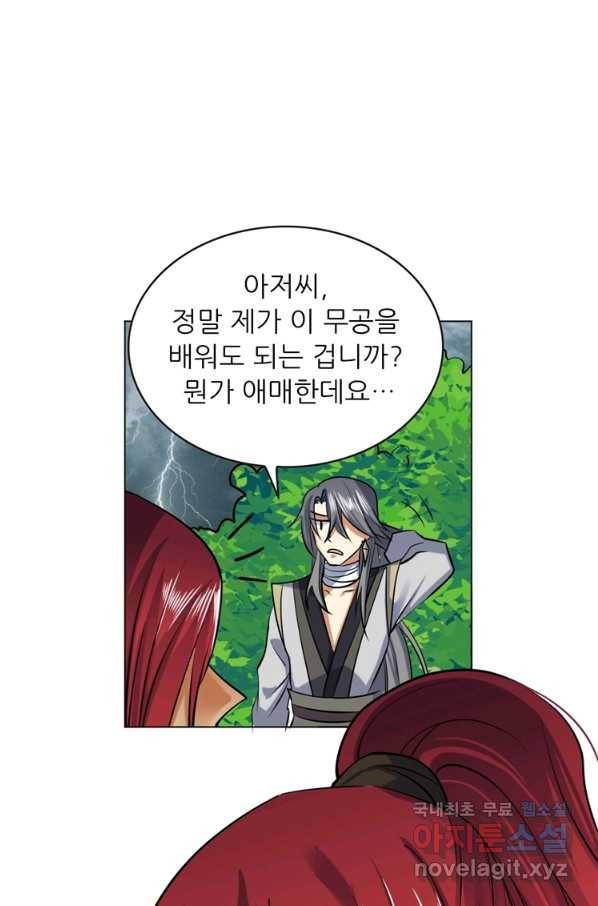혈맥신공 31화 24