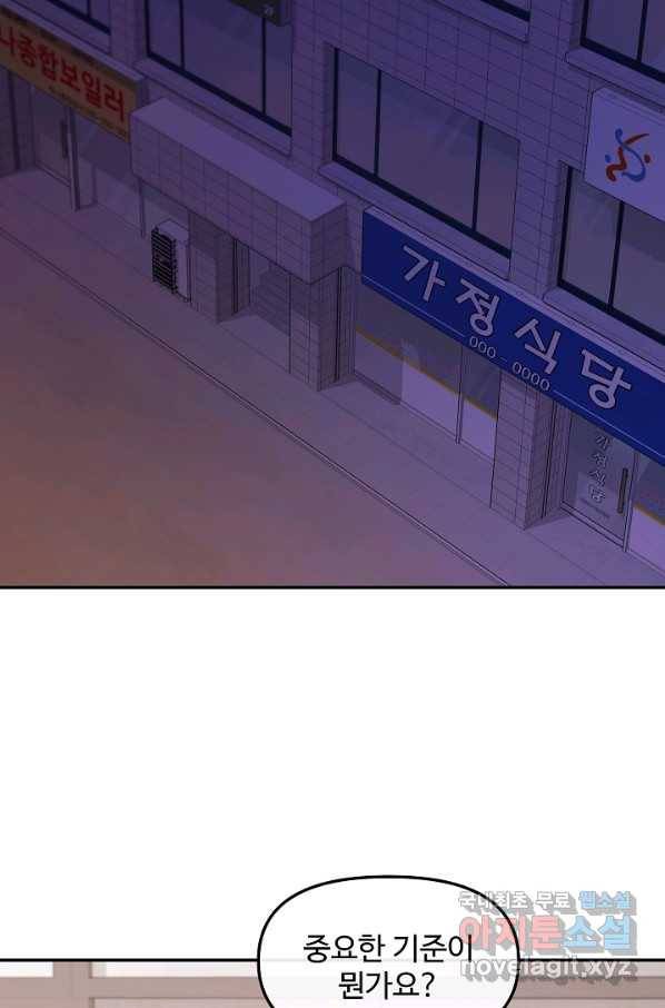 우리집 고양이는 베지테리언 31화 나를 위한 시간 8