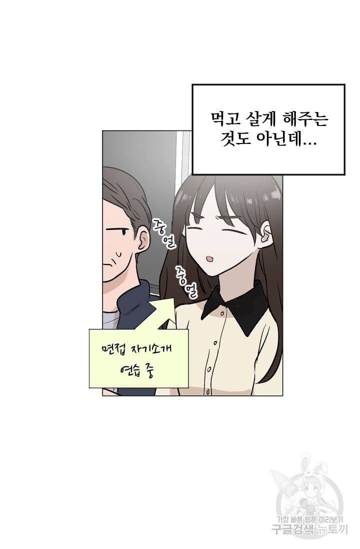 마녀는 사랑하지 않아도 괜찮아요 1화 48