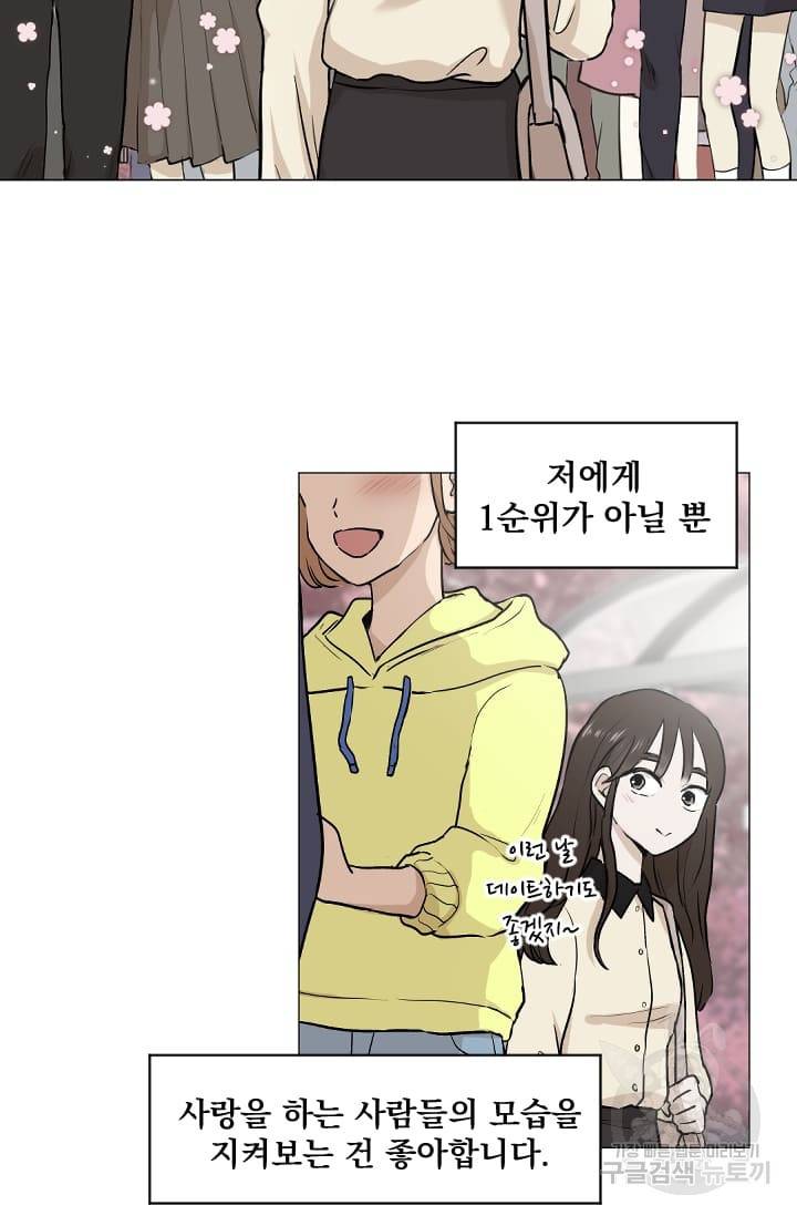 마녀는 사랑하지 않아도 괜찮아요 1화 50