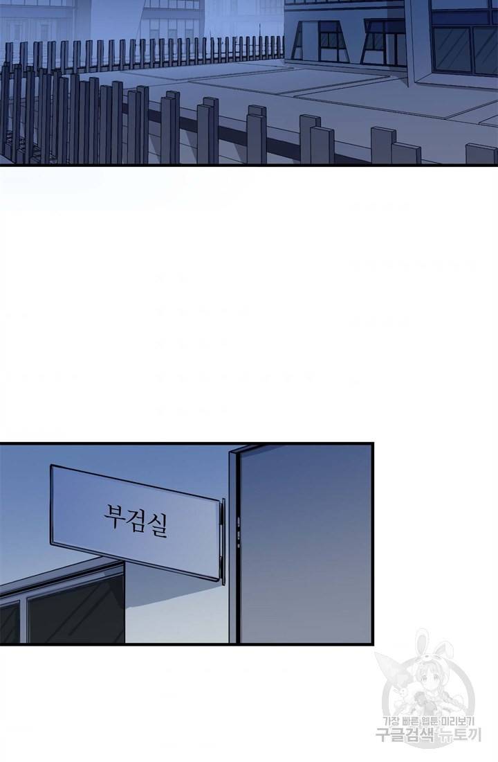신이되다 - 크툴루신화 30화 3
