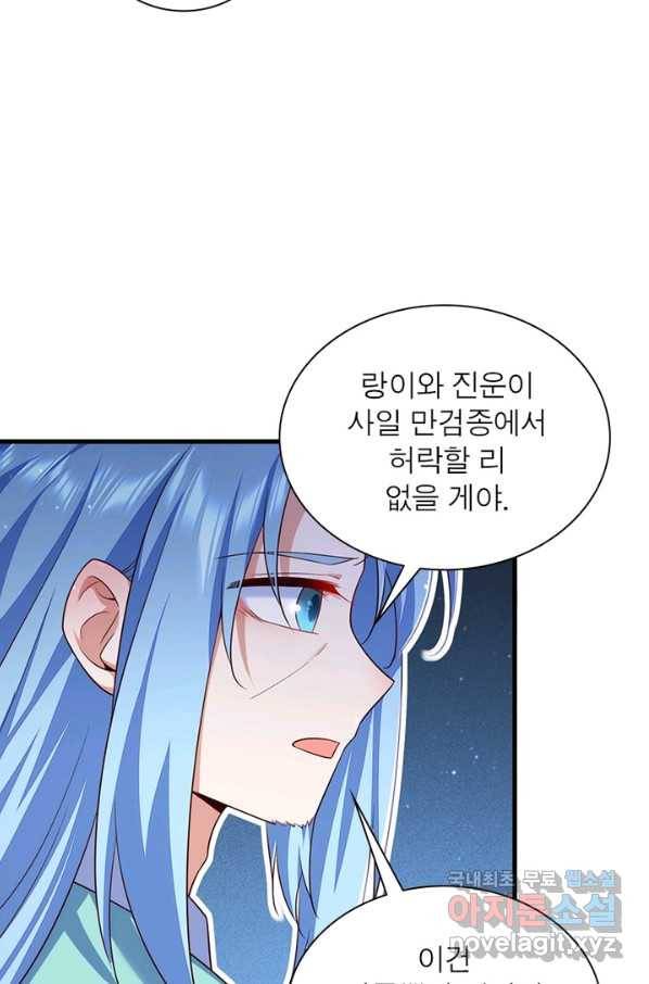 인생 3회차 스승님 182화 7