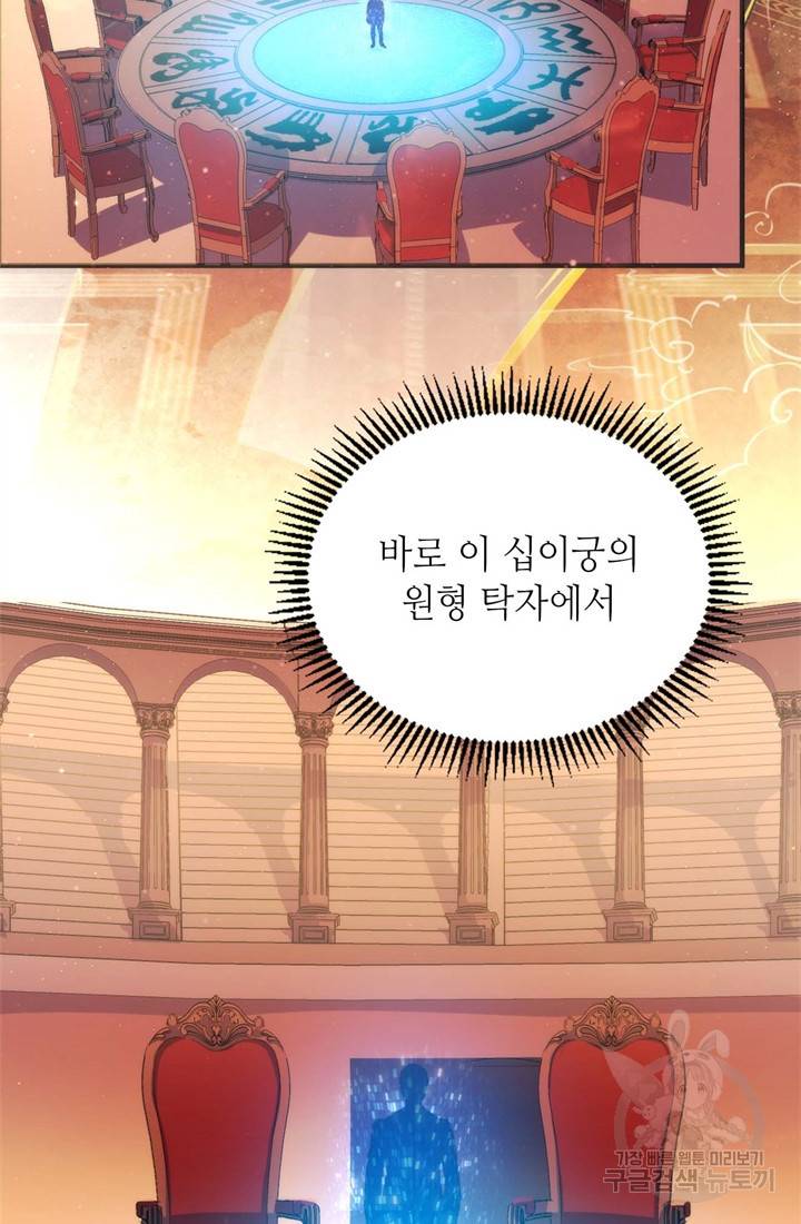 신이되다 - 크툴루신화 33화 10