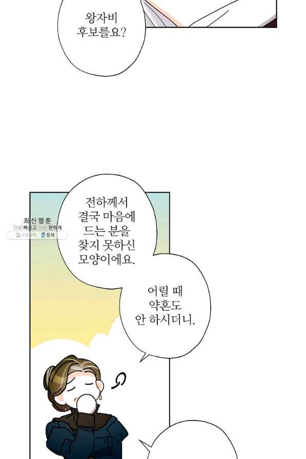 신데렐라를 곱게 키웠습니다 75화 3