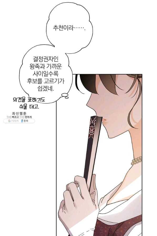 신데렐라를 곱게 키웠습니다 75화 6