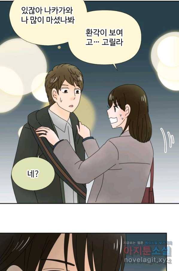 오늘 밤 어때? 117번째 밤...고릴라 취향 10