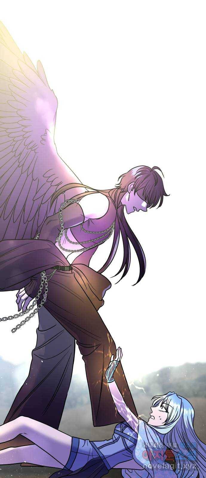 오로지 오로라 67화- 친구가 될 수 있어 10