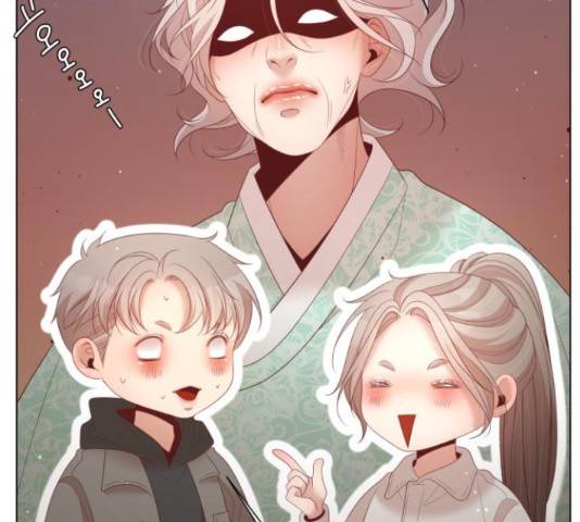 견우와 선녀 121화 103