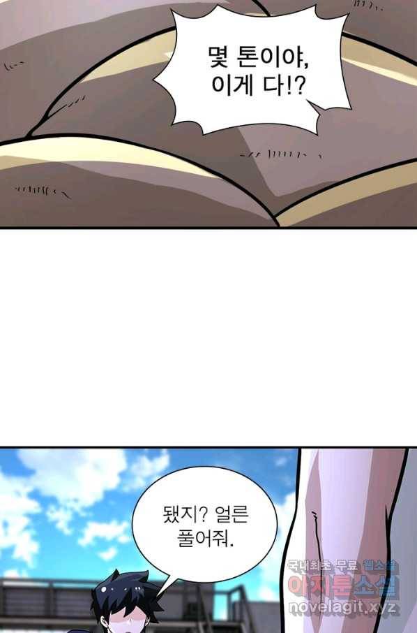 링 오브 가디언 199화 20
