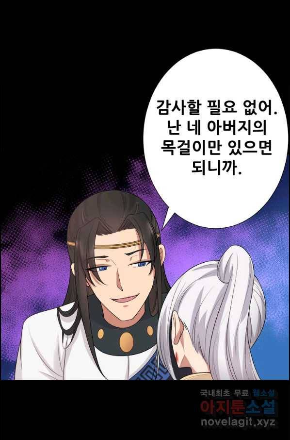 여걸의 귀환:193화 6
