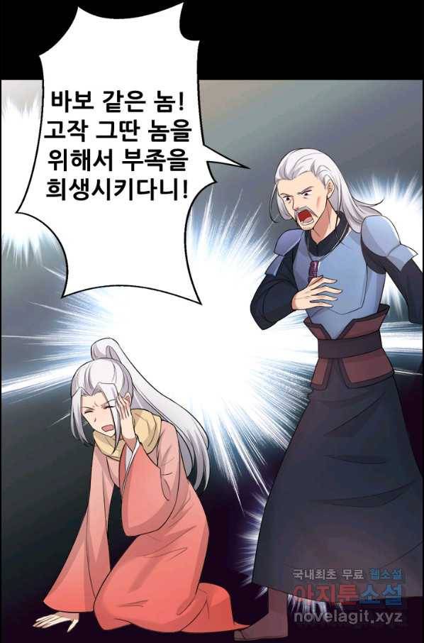 여걸의 귀환:193화 8