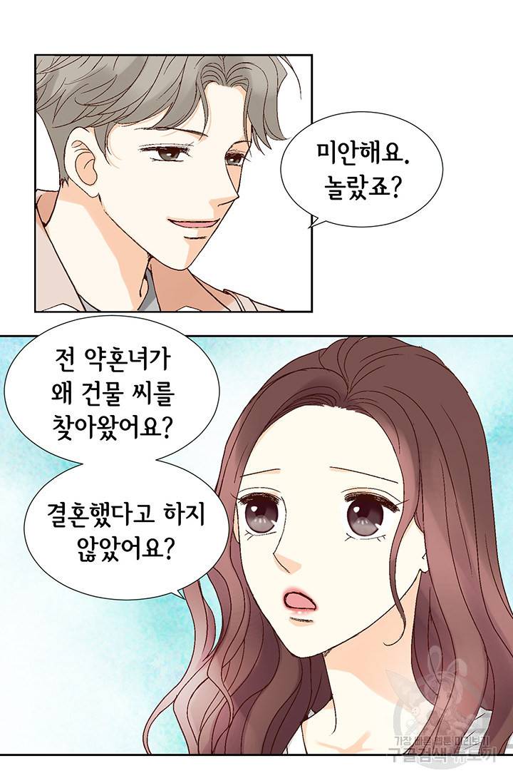 연하의 곰신 29화 9