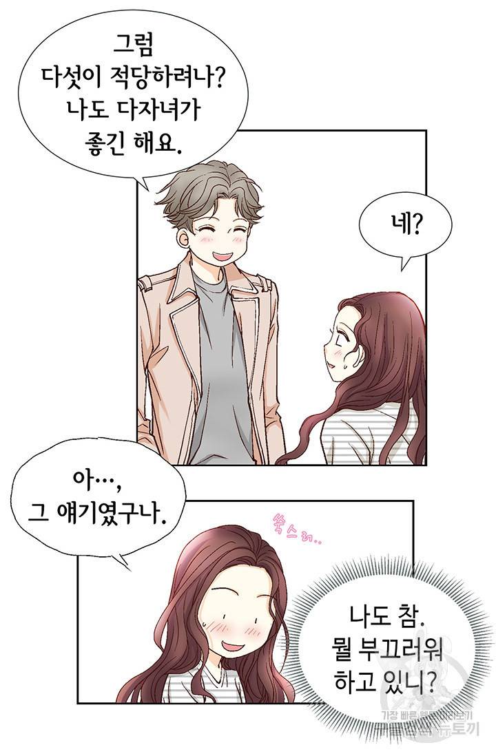 연하의 곰신 29화 13