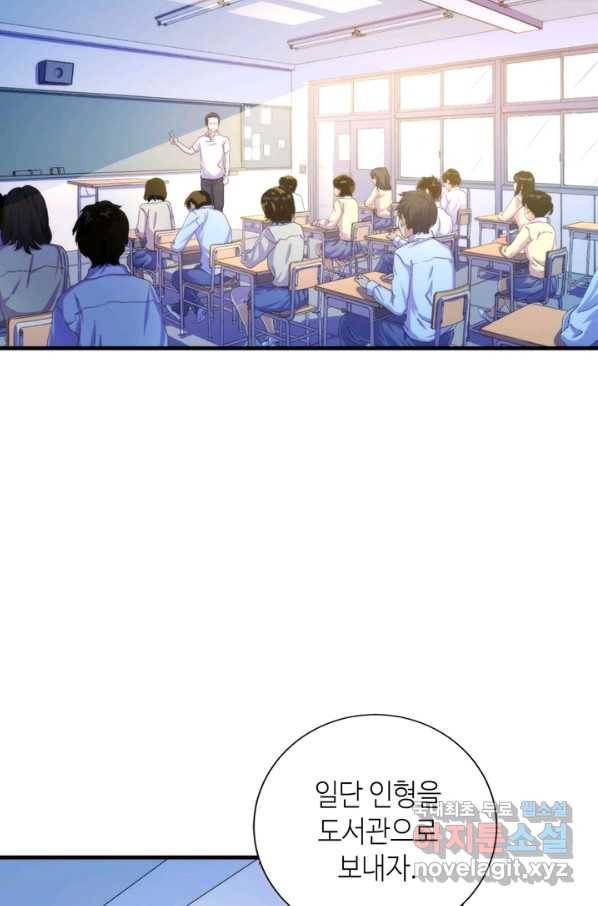 신이되다 - 크툴루신화 44화 4