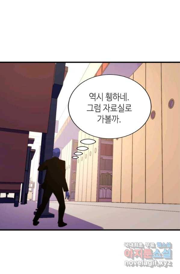 신이되다 - 크툴루신화 44화 11