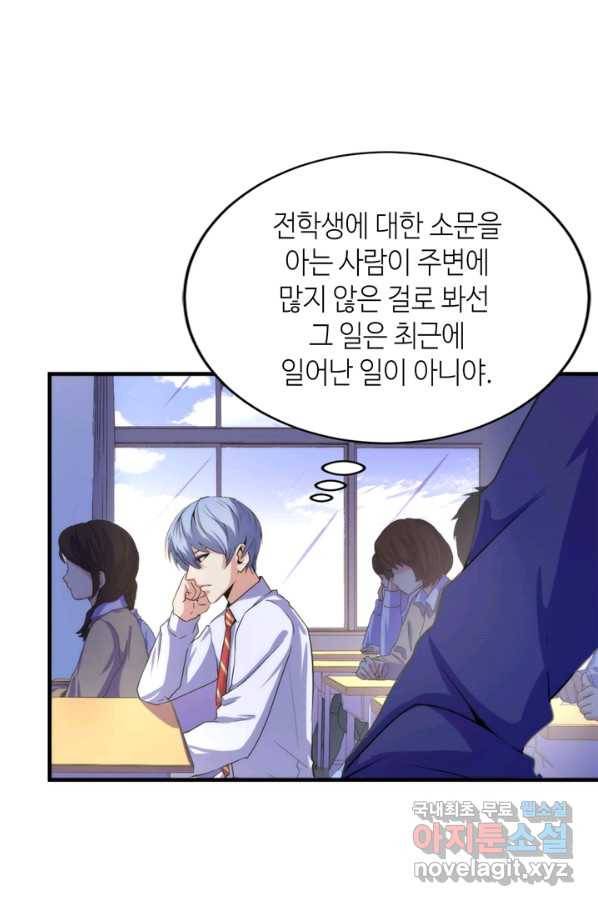 신이되다 - 크툴루신화 44화 12