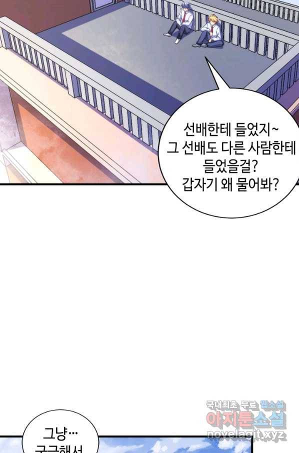 신이되다 - 크툴루신화 44화 25