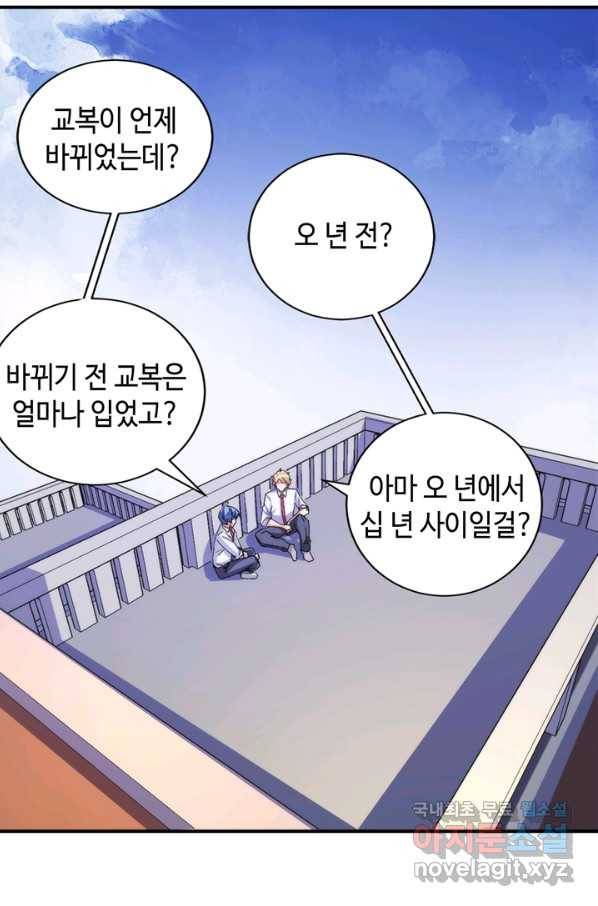 신이되다 - 크툴루신화 44화 33