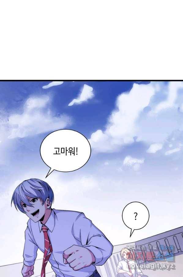 신이되다 - 크툴루신화 44화 34