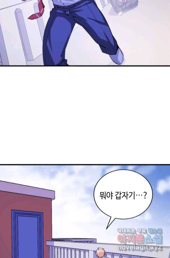 신이되다 - 크툴루신화 44화 35