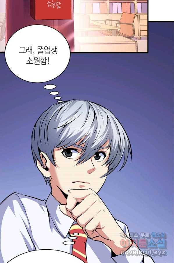 신이되다 - 크툴루신화 44화 46