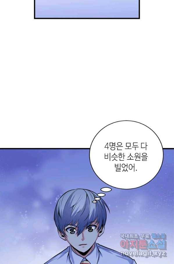 신이되다 - 크툴루신화 44화 50