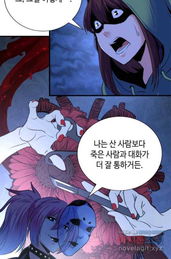 신이되다 - 크툴루신화 48화 6