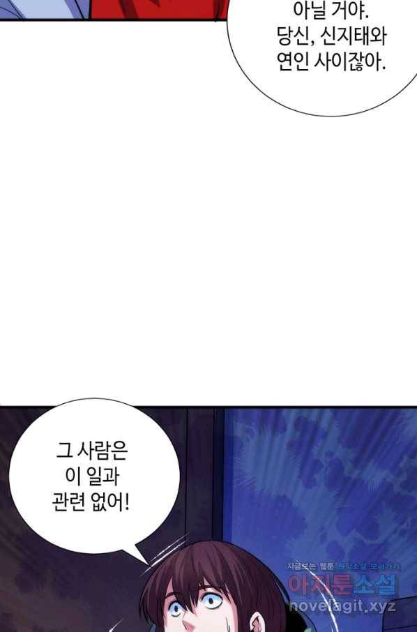 신이되다 - 크툴루신화 48화 11