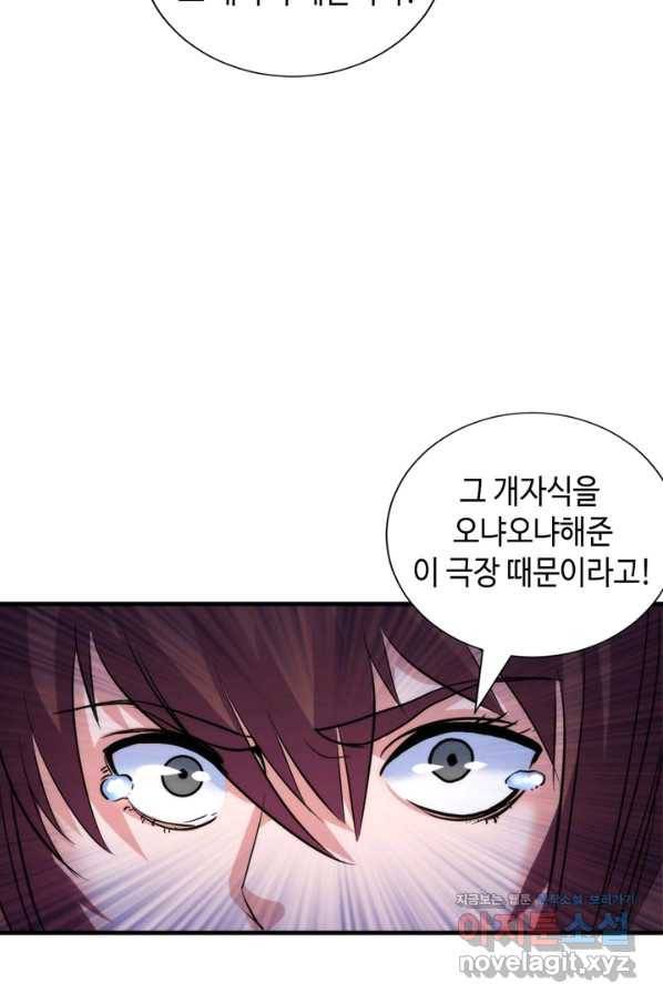 신이되다 - 크툴루신화 48화 14