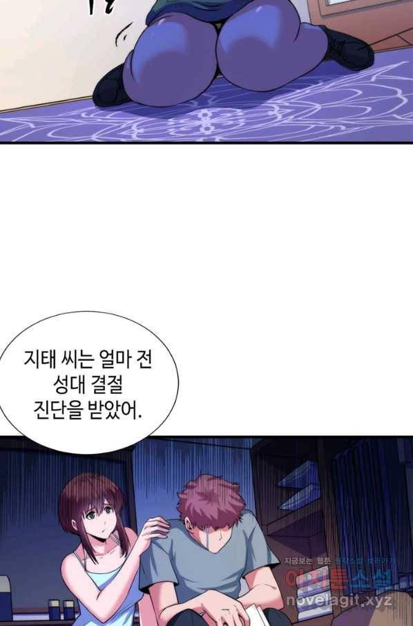신이되다 - 크툴루신화 48화 19