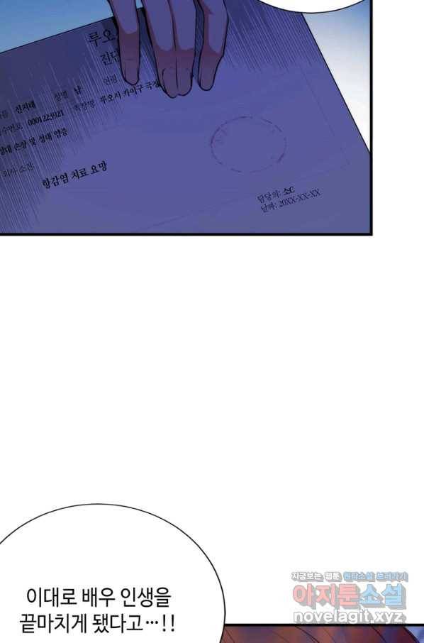 신이되다 - 크툴루신화 48화 21