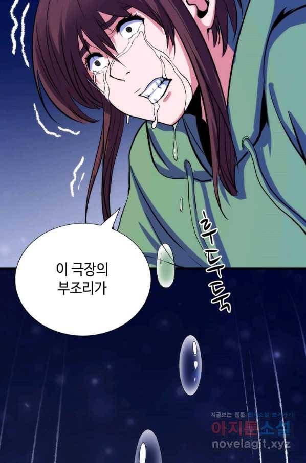 신이되다 - 크툴루신화 48화 30