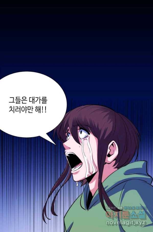 신이되다 - 크툴루신화 48화 33