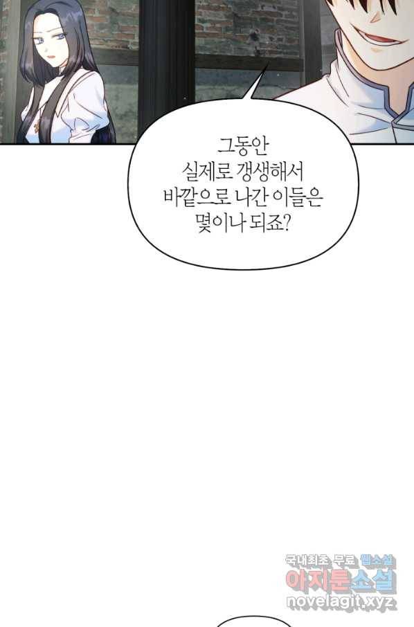 회귀자 사용설명서 46화 26