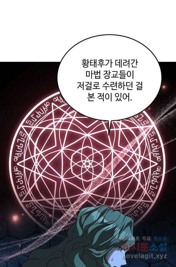 패왕에게 비서가 필요한 이유 65화 31