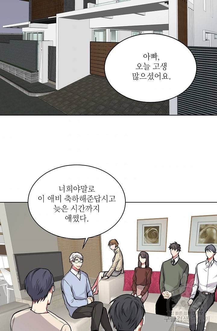 사랑하는 사람이 생겼습니다 7화 2