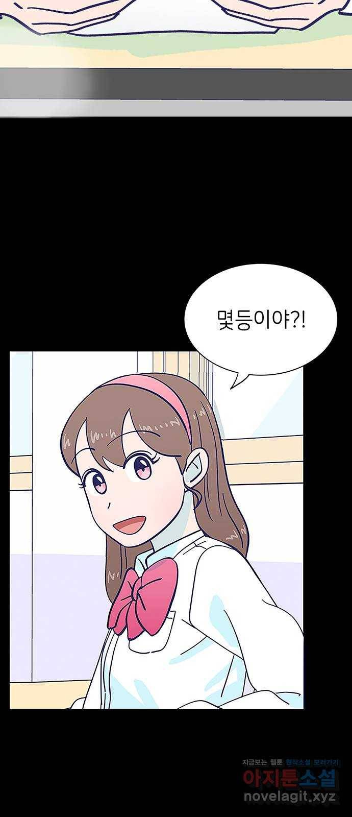 무용과 남학생 2부 25화 예무제 11