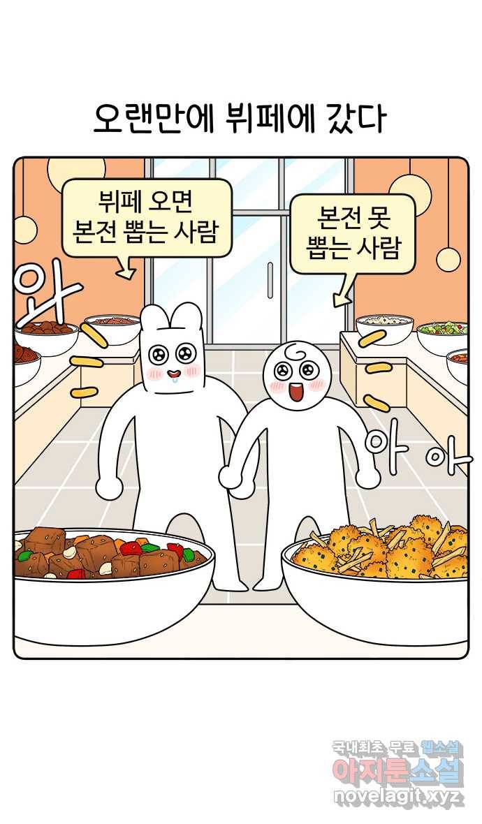 먹는 인생 56화 열대과일(1) 1