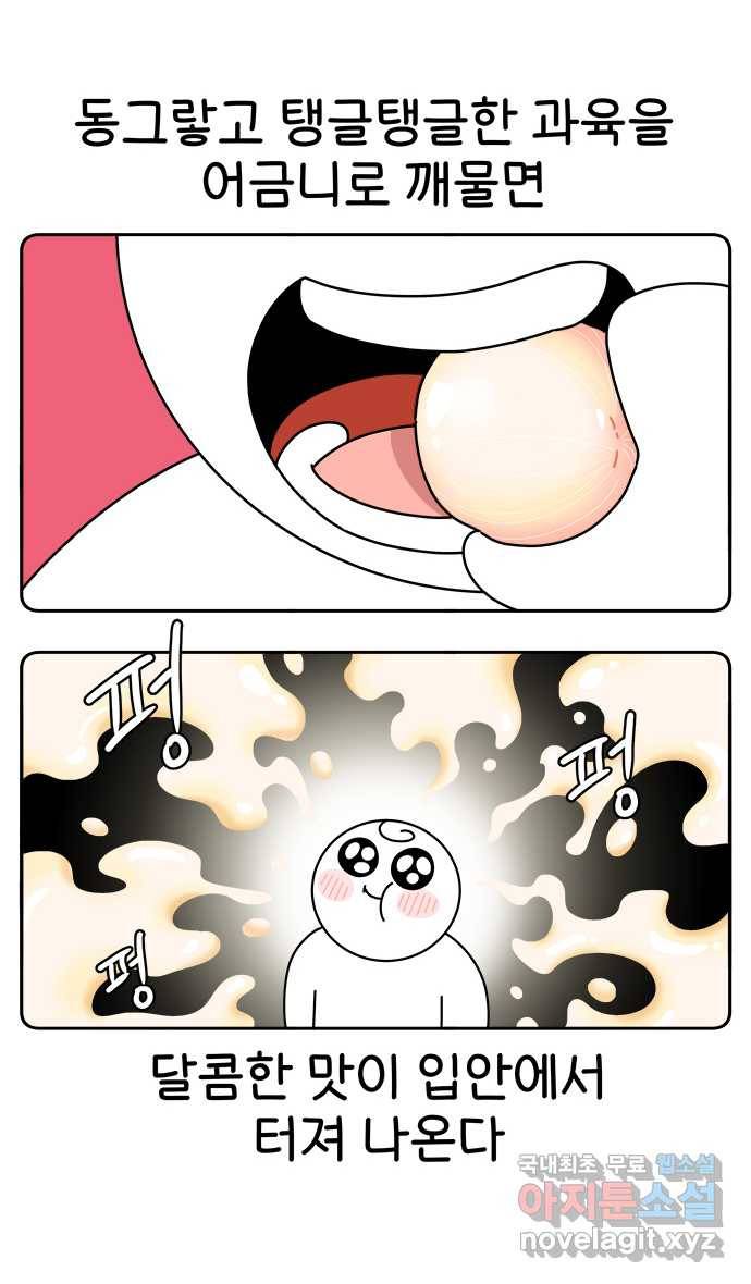먹는 인생 56화 열대과일(1) 8