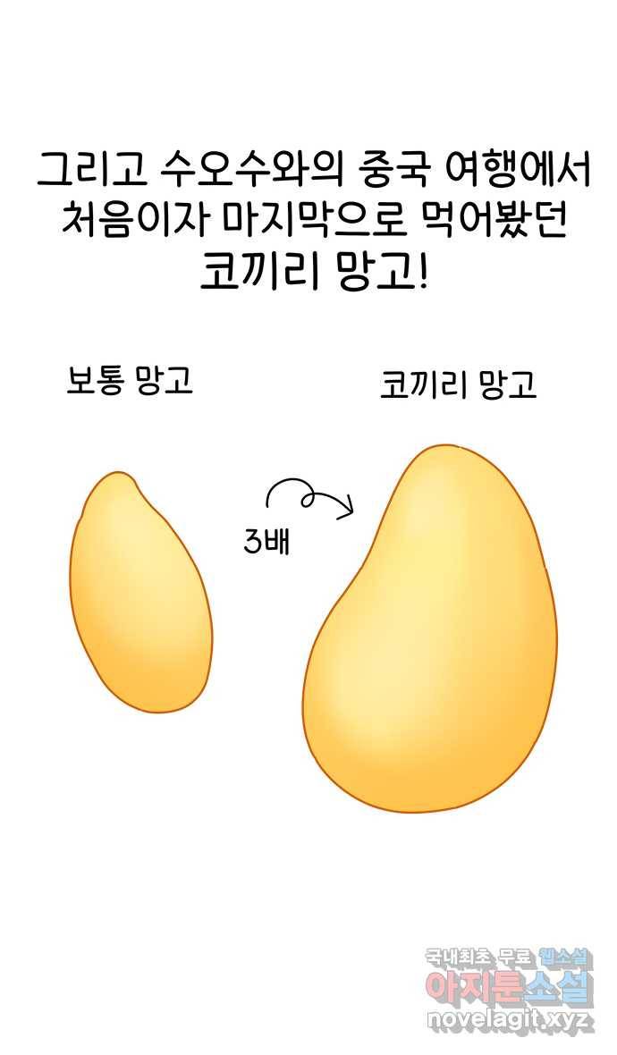 먹는 인생 56화 열대과일(1) 13