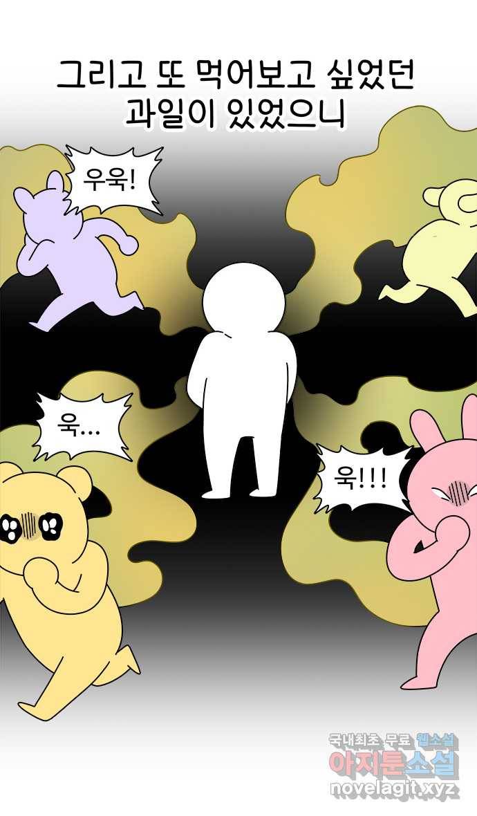 먹는 인생 56화 열대과일(1) 22